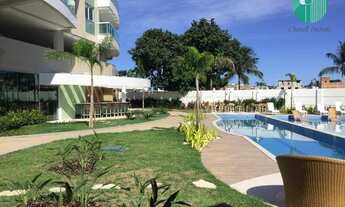 Imagem 2: Cobertura com 3 dormitórios à venda, 189 m² por R$ 2.300.000,00 - Passagem - Cabo Frio/RJ