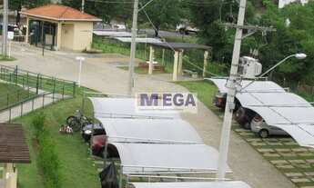 Imagem 5: Apartamento com 3 dormitórios para alugar, 45 m² por R$ 1.758,83/mês - Parque Jambeiro - C