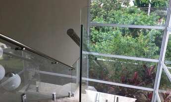 Imagem 4: Casa com 3 dormitórios à venda, 350 m² por R$ 2.500.000,00 - Condomínio Avaí - Indaiatuba