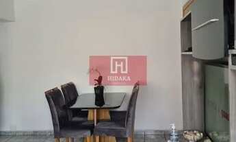 Imagem 3: Apartamento à venda no bairro Limão - São Paulo/SP, Zona Norte