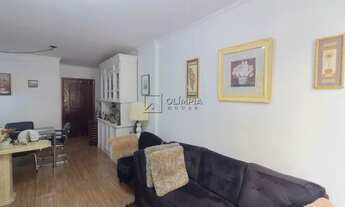 Imagem 4: Apartamento Venda 2 Dormitórios - 88 m² Higienópolis