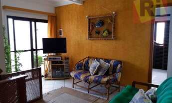 Imagem: Cobertura com 4 dormitórios à venda, 226