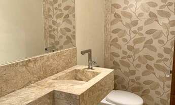 Imagem 6: Casa com 5 dormitórios à venda, 361 m² por R$ 2.800.000,00 - Jardim Maison Du Parc - Indai