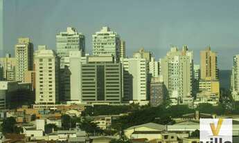 Imagem 4: Sala, 37 m² - venda por R$ 120.000,00 ou aluguel por R$ 965,00/mês - Divino Espírito Santo