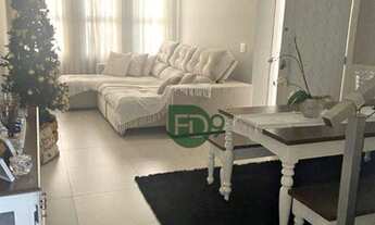 Imagem 4: Casa com 3 dormitórios à venda, 140 m² por R$ 690.000,00 - Werner Plaas - Americana/SP