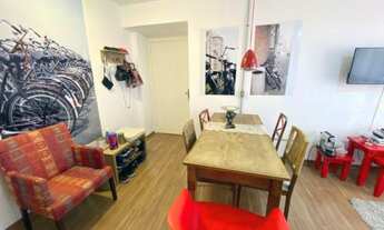 Imagem 4: APARTAMENTO RESIDENCIAL em Porto Alegre - RS, Bom Fim