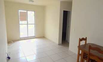 Imagem 2: APARTAMENTO PARA LOCAÇÃO EM UVARANAS - RESIDENCIAL LE VILLAGE PITANGUI