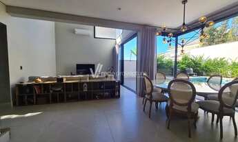 Imagem 3: Casa - Morada das Nascentes - Valinhos