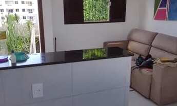 Imagem 2: Aluga-se lindo kitnet no coração de Nova Parnamirim