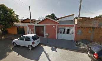 Imagem 2: Casa no Jardim Umuarama em Araçatuba/SP