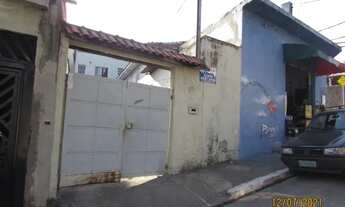 Imagem: CASA PARA ALUGAR NO CANGAIBA