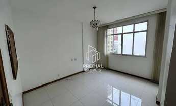 Imagem 2: Apartamento com 3 dormitórios para alugar, 85 m² por R$ 4.440,00/mês - Icaraí - Niterói/RJ