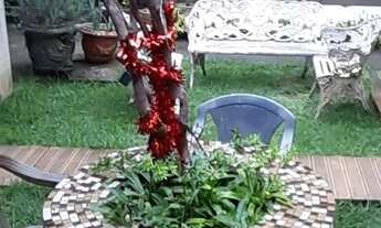 Imagem 6: Casa pra temporada em Balneário de Santa Cruz, Aracruz E. Santo