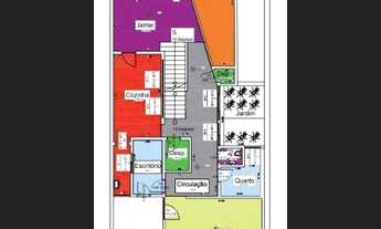 Imagem 2: Imóvel com 550 m² - venda por R$ 1.600.000 ou aluguel por R$ 6.500/mês - Centro - Sorocaba