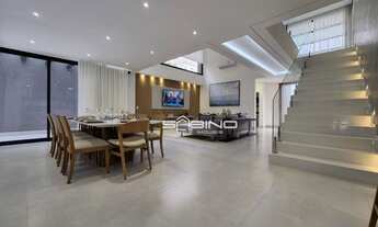 Imagem 5: Belíssima casa à venda na Riviera de São Lourenço - Bertioga SP | 5 Dormitórios