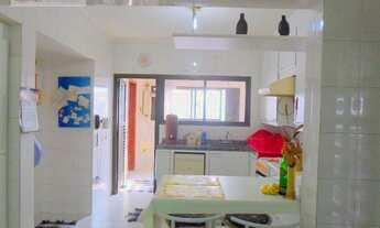 Imagem 5: Apartamento com 3 dormitórios, 137 m² - venda por R$ 1.330.000,00 ou aluguel por R$ 5.000