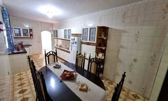 Imagem 5: Casa com 4 dormitórios à venda, 400 m² por R$ 790.000,00 - Jardim São Bento - Hortolândia