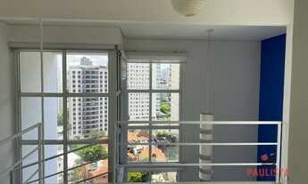 Imagem 1: LINDO LOFT DUPLEX NO KLABIN