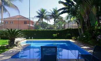 Imagem 6: GUARUJÁ - Casa de Condomínio - ACAPULCO