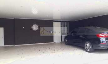 Imagem 6: Casa Portal do Paraiso 1 com 4 dorm