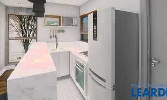 Imagem 5: APARTAMENTO - BELA VISTA - SP