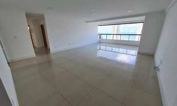 Imagem 6: Apartamento para aluguel possui 216 metros quadrados com 4 quartos