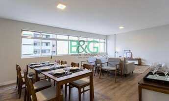 Imagem 3: SãO PAULO - Apartamento Padrão - Jardim Paulista