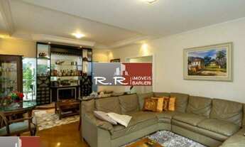 Imagem 3: RRCOD4105 Casa 400m² CONDOMÍNIO MORADA DAS ESTRELAS - OPORTUNIDADE - 3 Suítes 4 Vagas - Ba