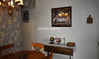 Imagem 5: Linda Casa à Venda na Região de Abernéssia - Campos do Jordão/SP