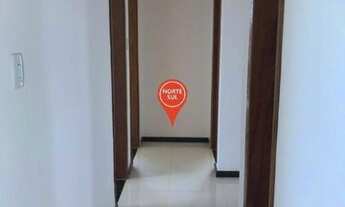 Imagem 6: Apartamento Garden com 3 dormitórios à venda, 133 m² por R$ 550.000,00 - Planalto - Brumad