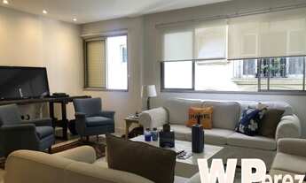 Imagem 2: ITAIM -Venda Excelente Localização, , 2 Suites, 1 vagas, lavabo. Totalmente Reformado