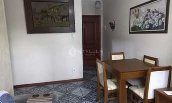 Imagem 5: Cachambi Apartamento com 2 dormitórios