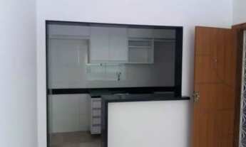 Imagem: Excelente Apto com 3 Quartos Cond Fechado