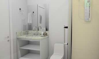 Imagem 6: Riserva Natura - 87 m² Todo modulado - Jd Gonçalves