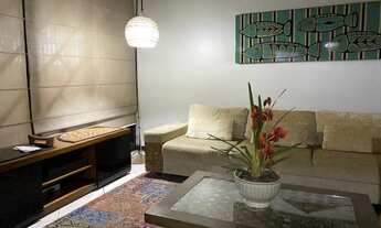 Imagem: Casa linear Centro c/ 3qts, send 1suíte