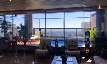 Imagem 4: Segurança e privacidade que você procura no Residencial de alto padrão Penthouse com pisci