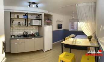 Imagem: Stúdio de 25m2, próximo da Teatro Bibi