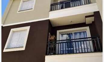 Imagem 2: Residencial Cancun com 46m² ( Vila Aricanduva ) Metrô Penha