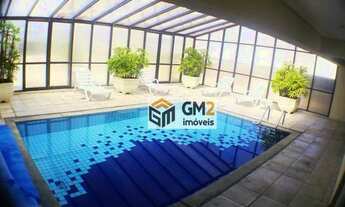 Imagem 7: Apartamento Garden com 2 dormitórios à venda, 116 m² por R$ 640.000,00 - Bigorrilho - Curi