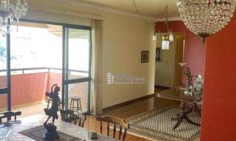 Imagem 6: Apartamento com 3 dormitórios à venda, 173 m² por R$ 589.000,00 - Jardim São Luiz - Ribeir