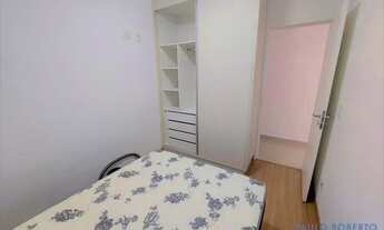 Imagem 7: APARTAMENTO - ALPHAVILLE INDUSTRIAL - SP