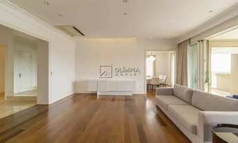 Imagem 7: Venda Apartamento 3 Dormitórios - 410 m² Jardim Europa