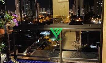 Imagem 4: Apartamento com 4 dormitórios à venda, 97 m² por R$ 598.000,00 - Bairro dos Estados - João