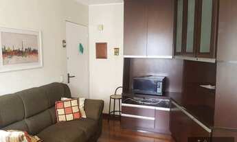 Imagem: Apartamento com 02 dormitórios em Campos