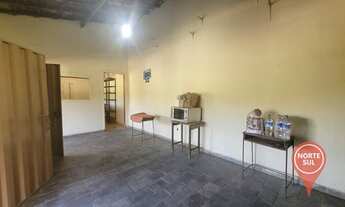 Imagem 2: Casa com 3 dormitórios à venda, 100 m² por R$ 300.000 - Parque da Cachoeira - Brumadinho/M