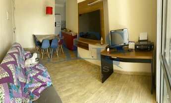 Imagem 4: São Paulo - Apartamento Padrão - Tatuapé