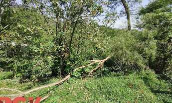 Imagem 6: Terreno à venda no Condomínio Vale da Santa Fé em Vinhedo/SP