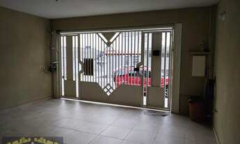 Imagem 3: Sobrado para Venda em Guarulhos, Parque Flamengo, 2 dormitórios, 2 suítes, 4 banheiros, 2