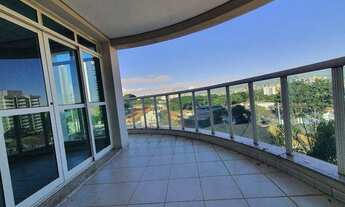 Imagem 3: Apartamento com 5 dormitórios, 484 m² - venda por R$ 1.890.000,00 ou aluguel por R$ 9.060