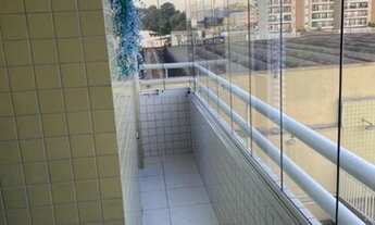 Imagem 3: Apartamento com 3 dormitórios à venda, 82 m² por R$ 630.000 - Assunção - São Bernardo do C